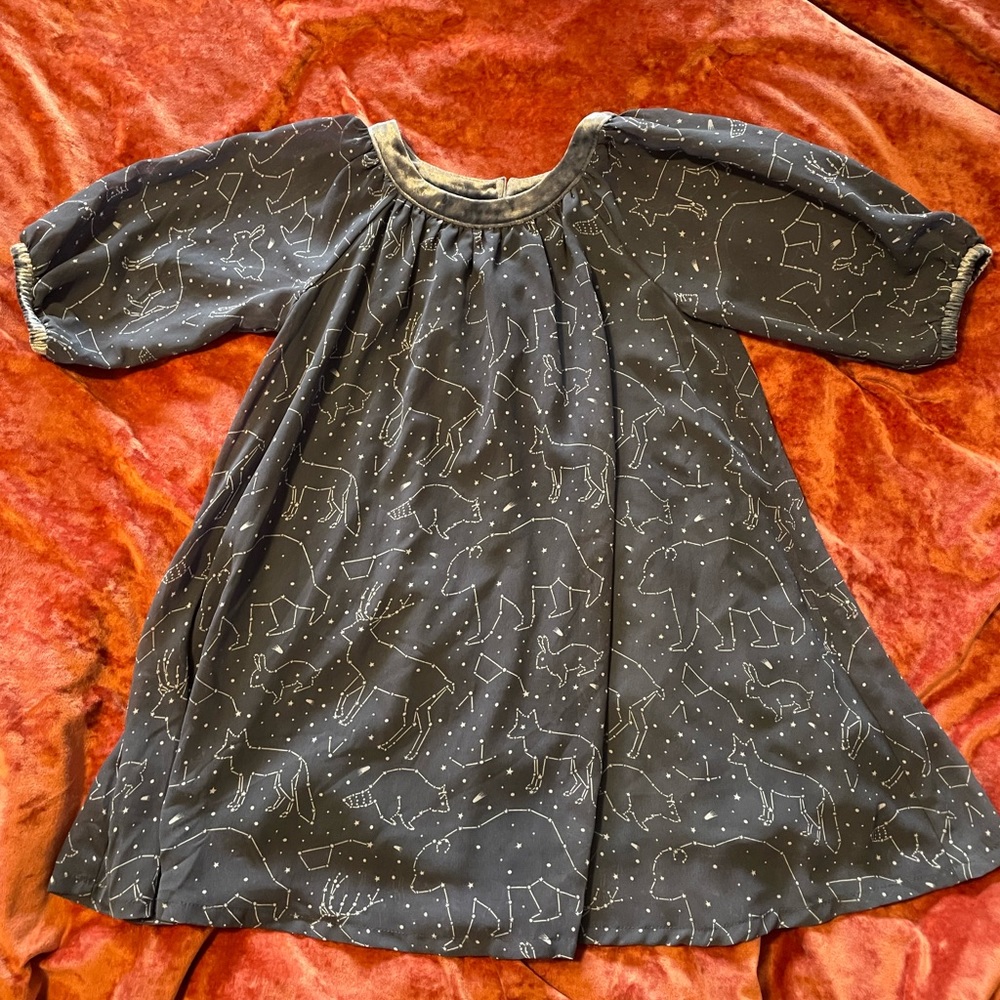 Genuine Kids/Oshkosh for Target dress size 5
